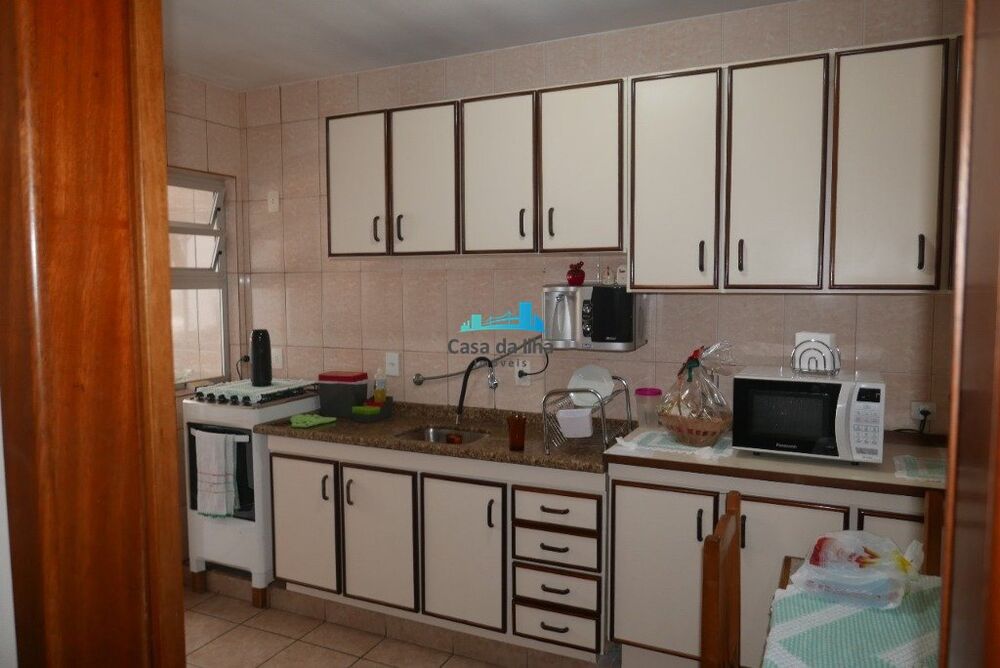 Apartamento à venda com 3 quartos, 107m² - Foto 6