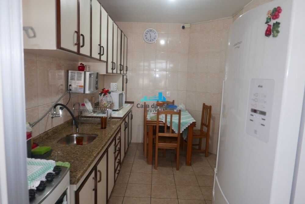 Apartamento à venda com 3 quartos, 107m² - Foto 7
