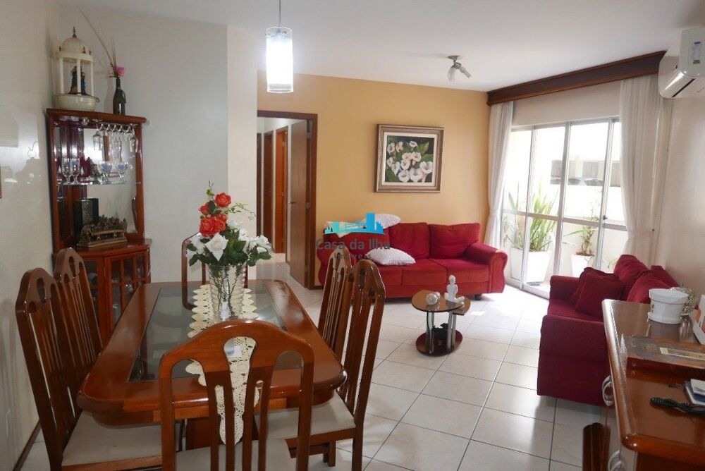 Apartamento à venda com 3 quartos, 107m² - Foto 2