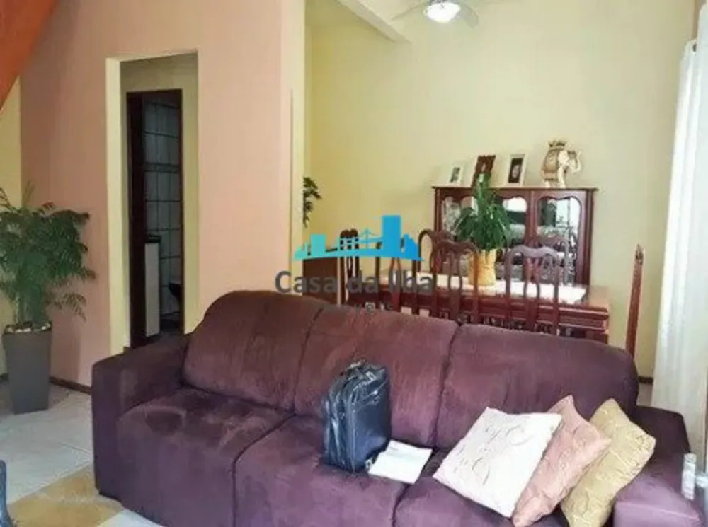 Casa, 3 quartos, 200 m² - Foto 6