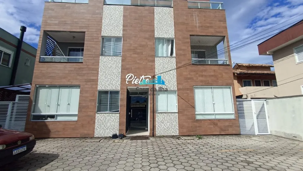 Apartamento, 2 quartos, 63 m² - Foto 1