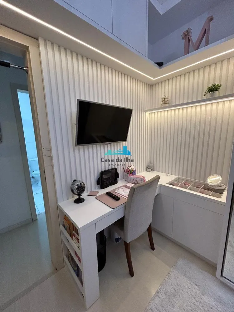 Apartamento, 2 quartos, 70 m² - Foto 2