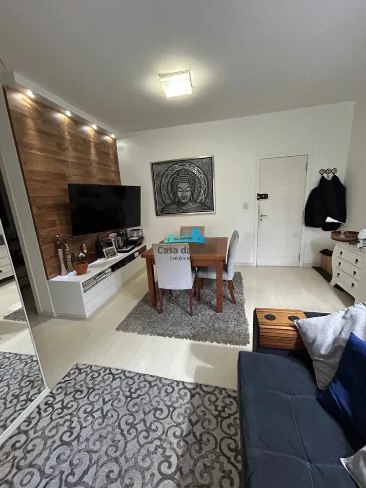 Apartamento, 2 quartos, 70 m² - Foto 4