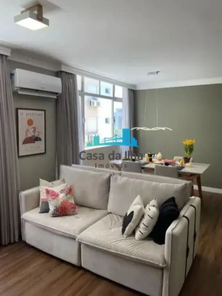 Apartamento, 2 quartos, 90 m² - Foto 6