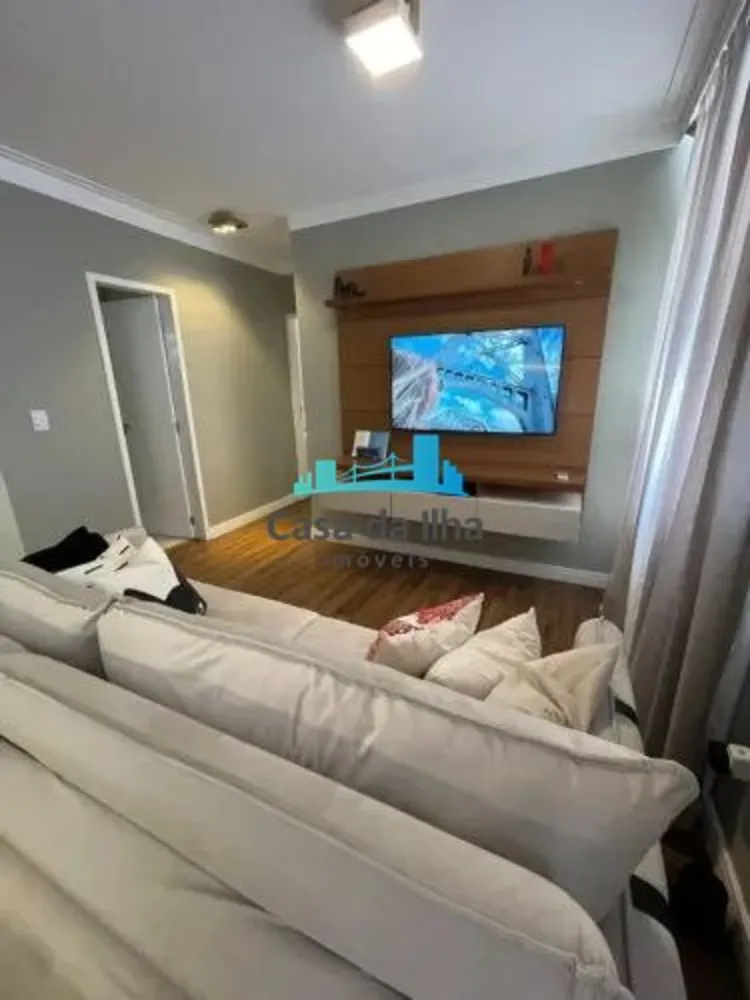 Apartamento, 2 quartos, 90 m² - Foto 9