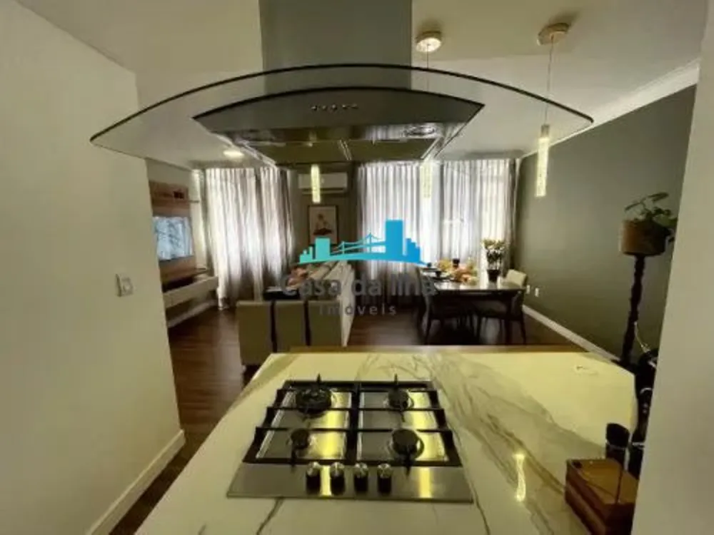 Apartamento, 2 quartos, 90 m² - Foto 2
