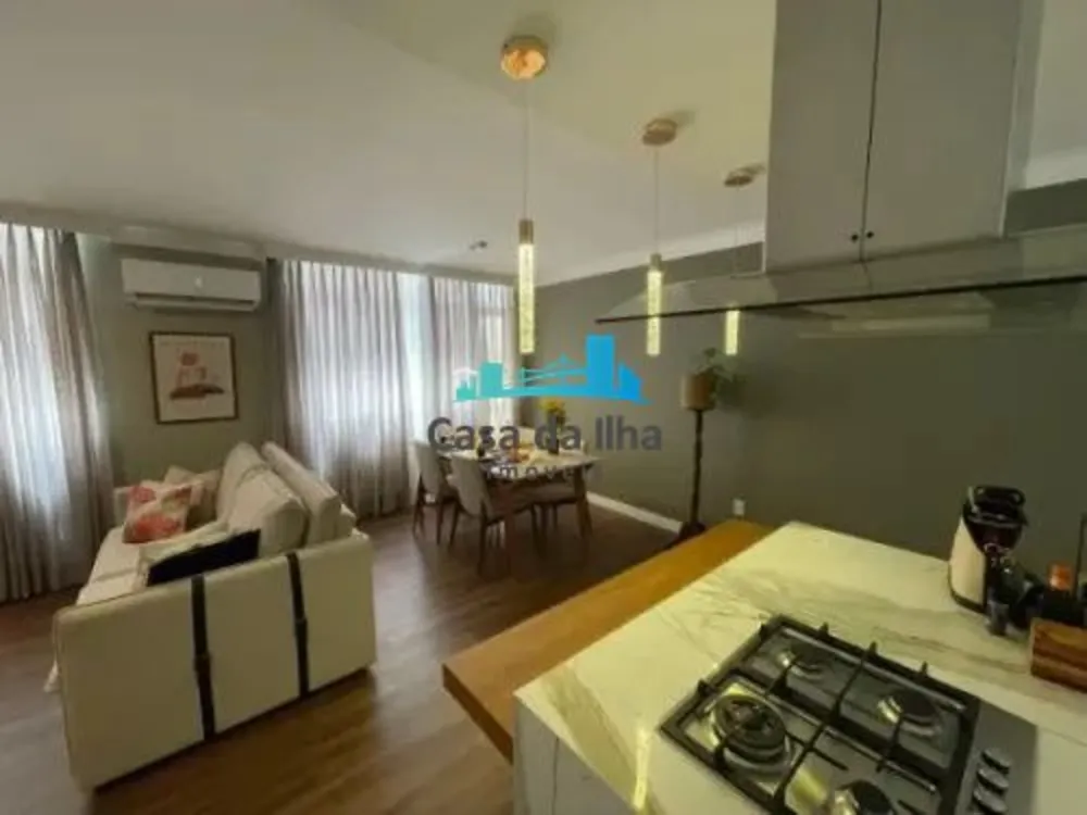 Apartamento, 2 quartos, 90 m² - Foto 1