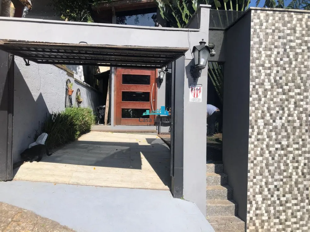 Casa, 2 quartos, 80 m² - Foto 3