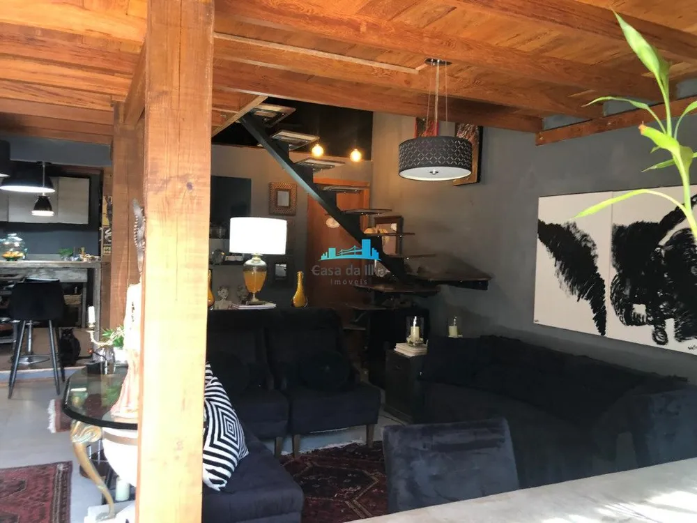 Casa, 2 quartos, 80 m² - Foto 6