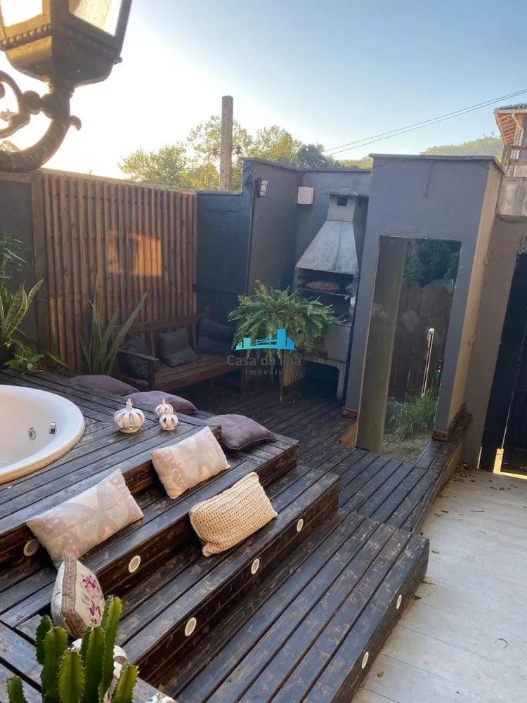 Casa, 2 quartos, 80 m² - Foto 2