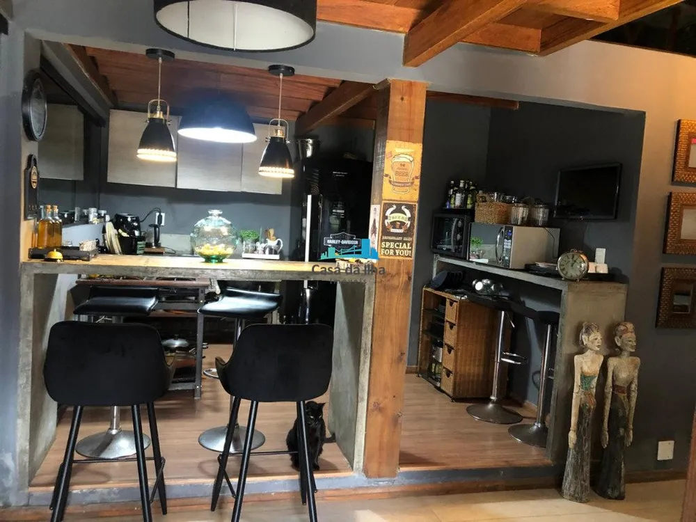 Casa, 2 quartos, 80 m² - Foto 4