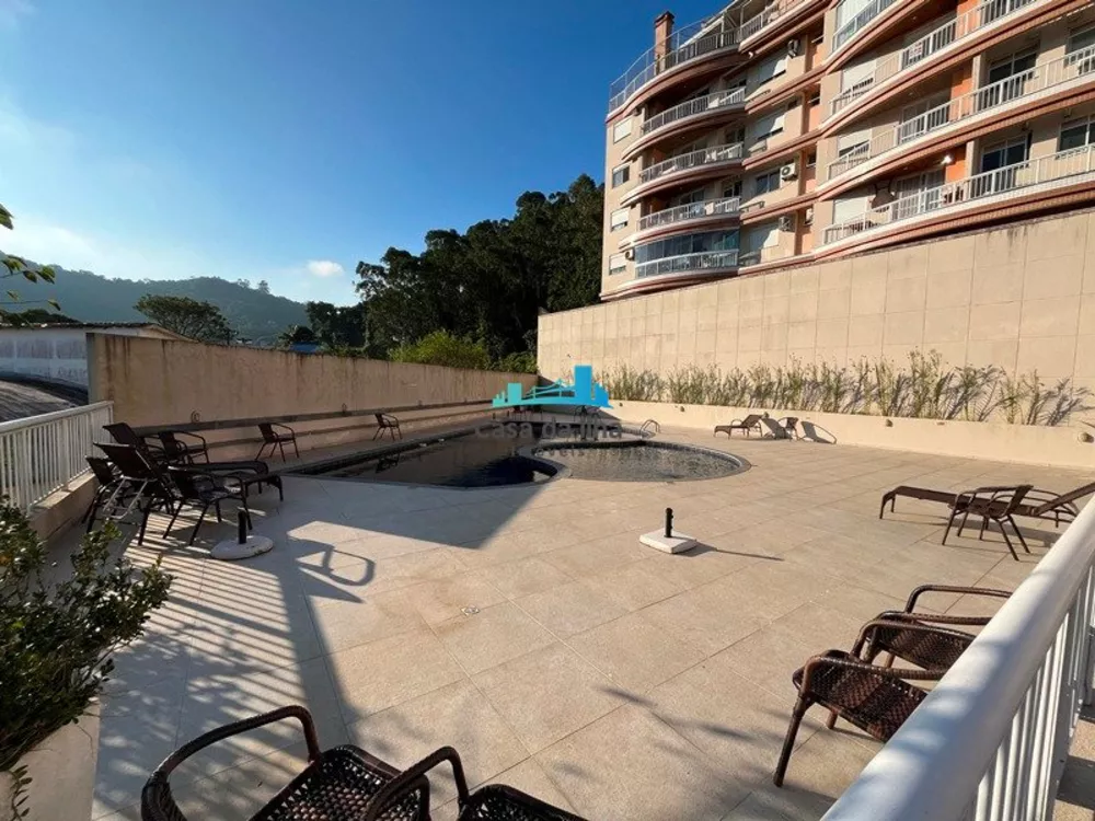 Cobertura, 3 quartos, 140 m² - Foto 7