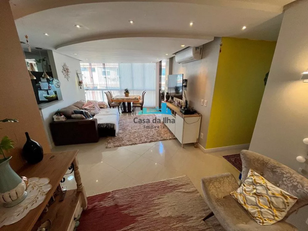 Cobertura, 3 quartos, 140 m² - Foto 1