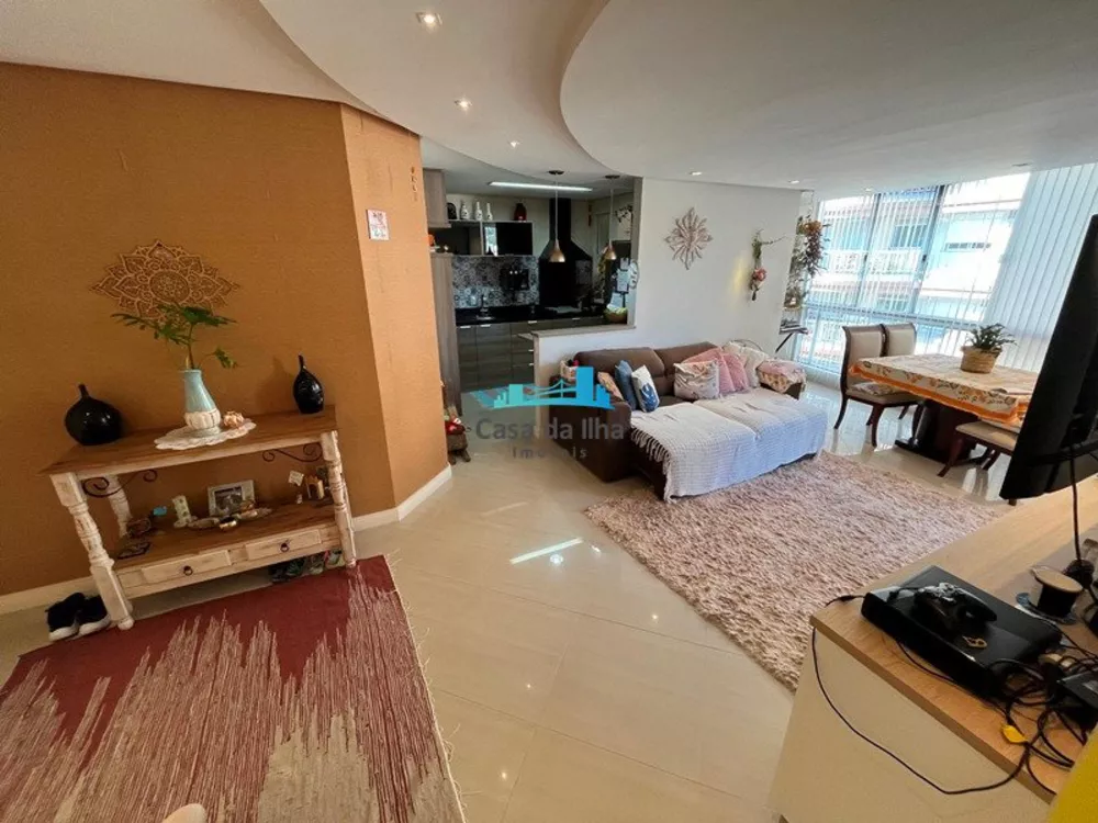 Cobertura, 3 quartos, 140 m² - Foto 2