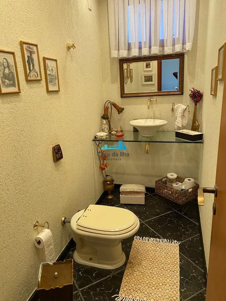Casa, 3 quartos, 270 m² - Foto 14