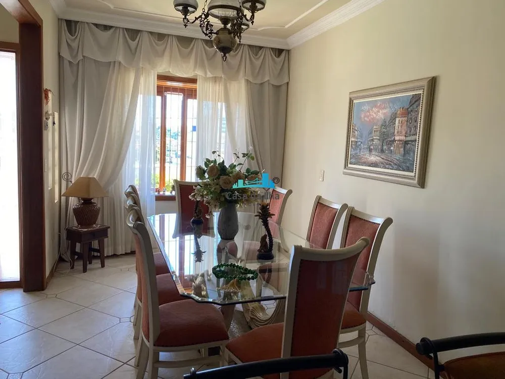 Casa, 3 quartos, 270 m² - Foto 16