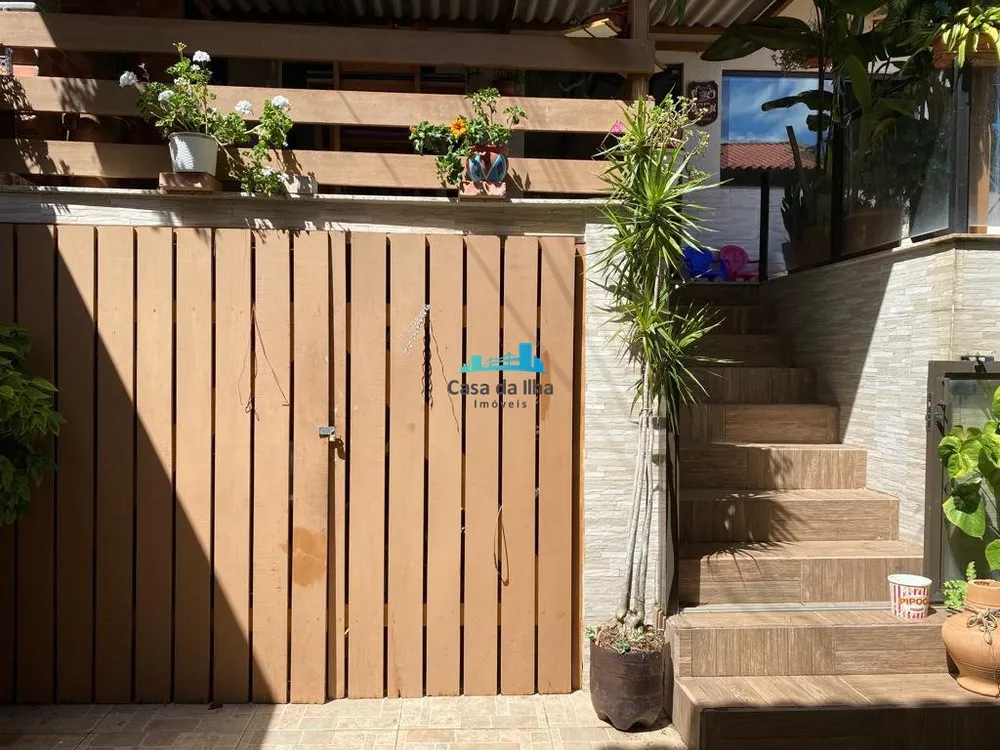 Casa, 3 quartos, 270 m² - Foto 9
