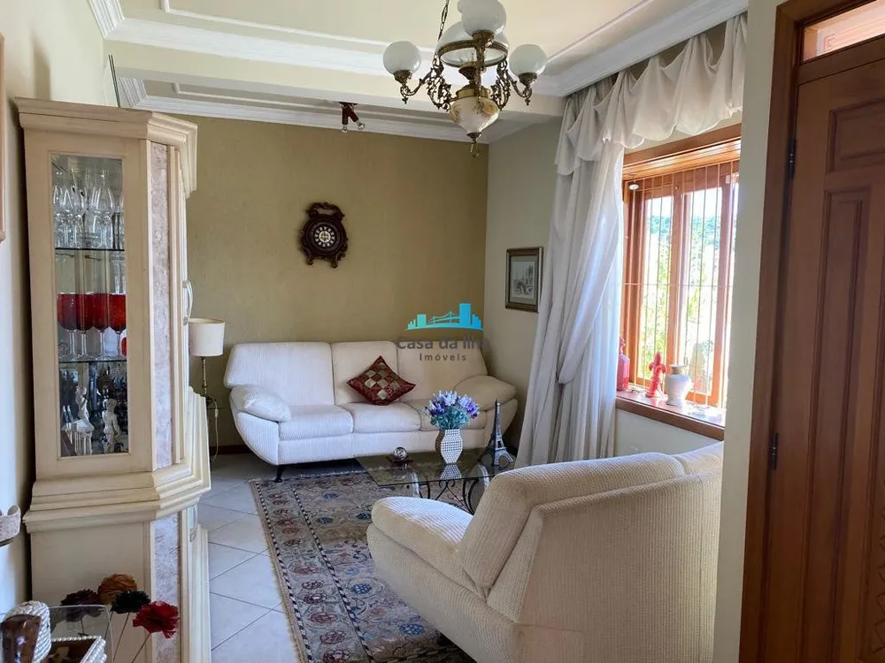 Casa, 3 quartos, 270 m² - Foto 11