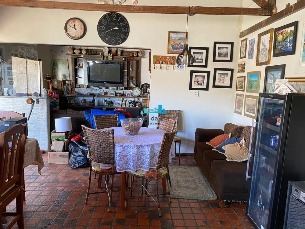 Casa, 3 quartos, 270 m² - Foto 4