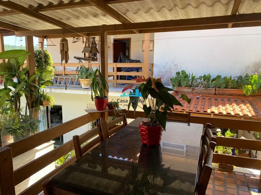 Casa, 3 quartos, 270 m² - Foto 7