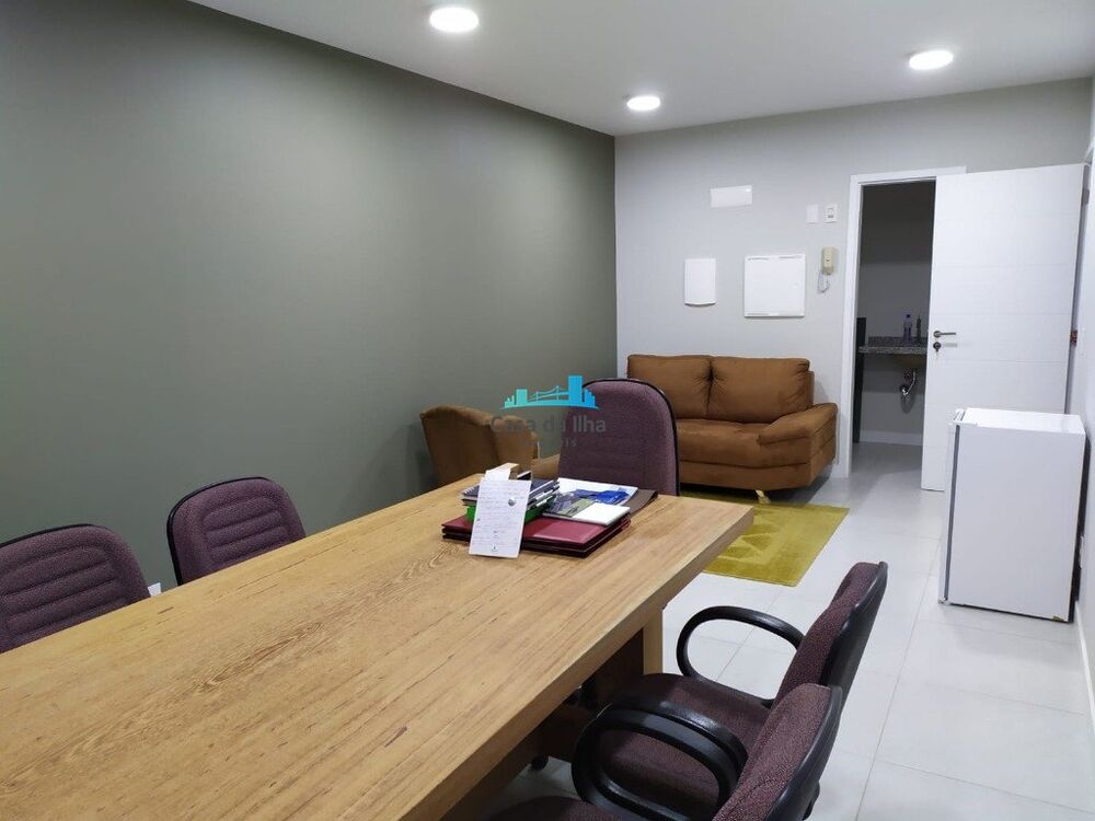 Sala-Conjunto, 26 m² - Foto 1