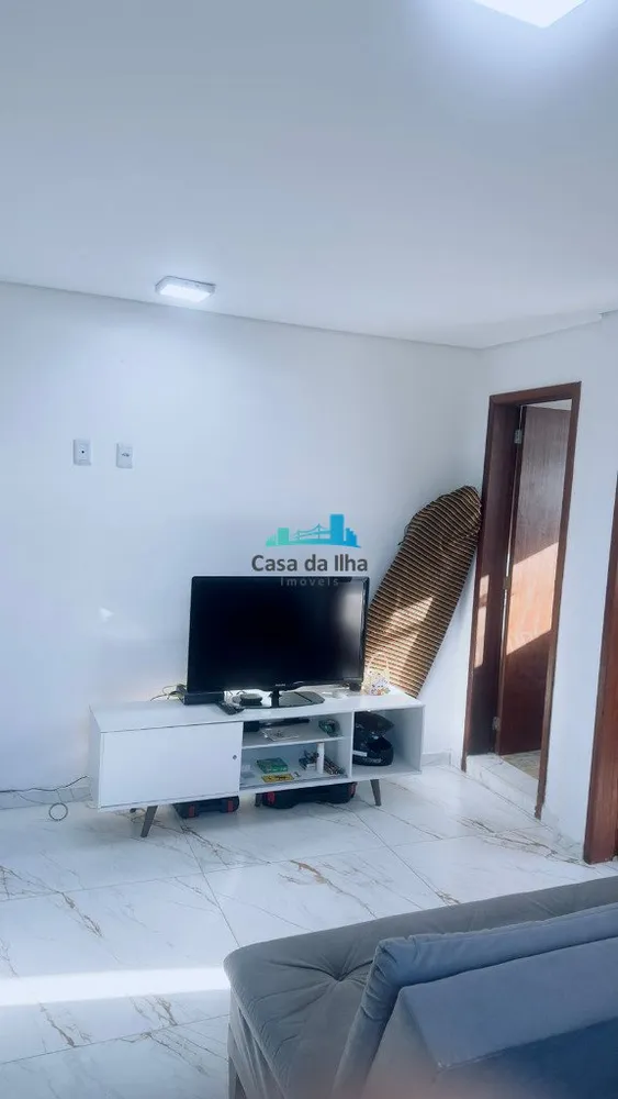 Apartamento, 1 quarto, 35 m² - Foto 3