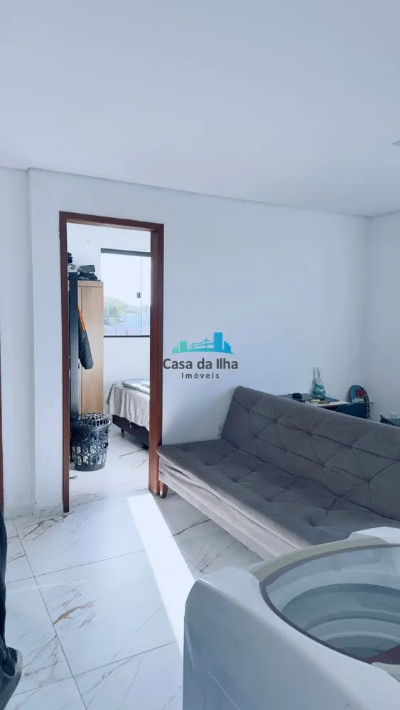 Apartamento, 1 quarto, 35 m² - Foto 5