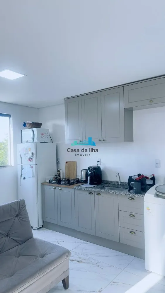 Apartamento, 1 quarto, 35 m² - Foto 1