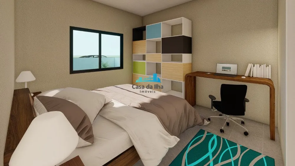 Casa, 2 quartos, 53 m² - Foto 5