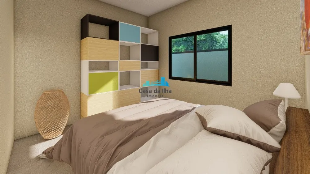 Casa, 2 quartos, 53 m² - Foto 7