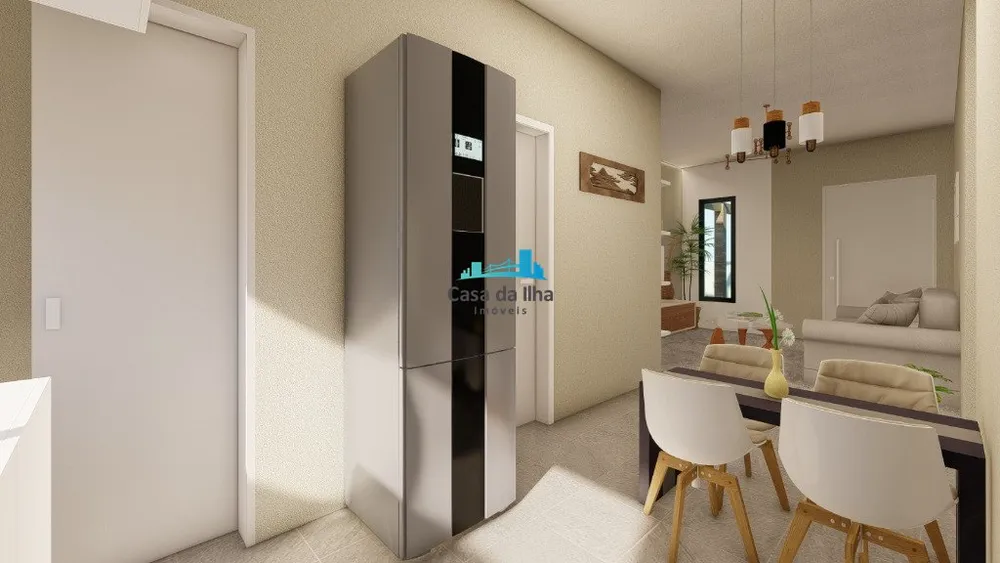 Casa, 2 quartos, 53 m² - Foto 12