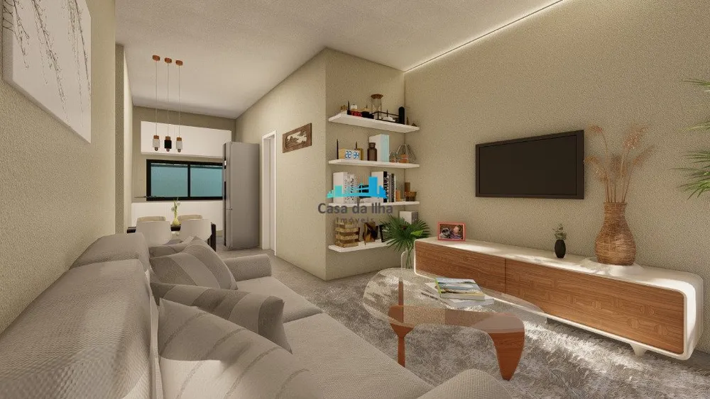 Casa, 2 quartos, 53 m² - Foto 9