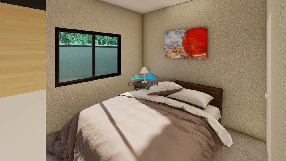 Casa, 2 quartos, 53 m² - Foto 11