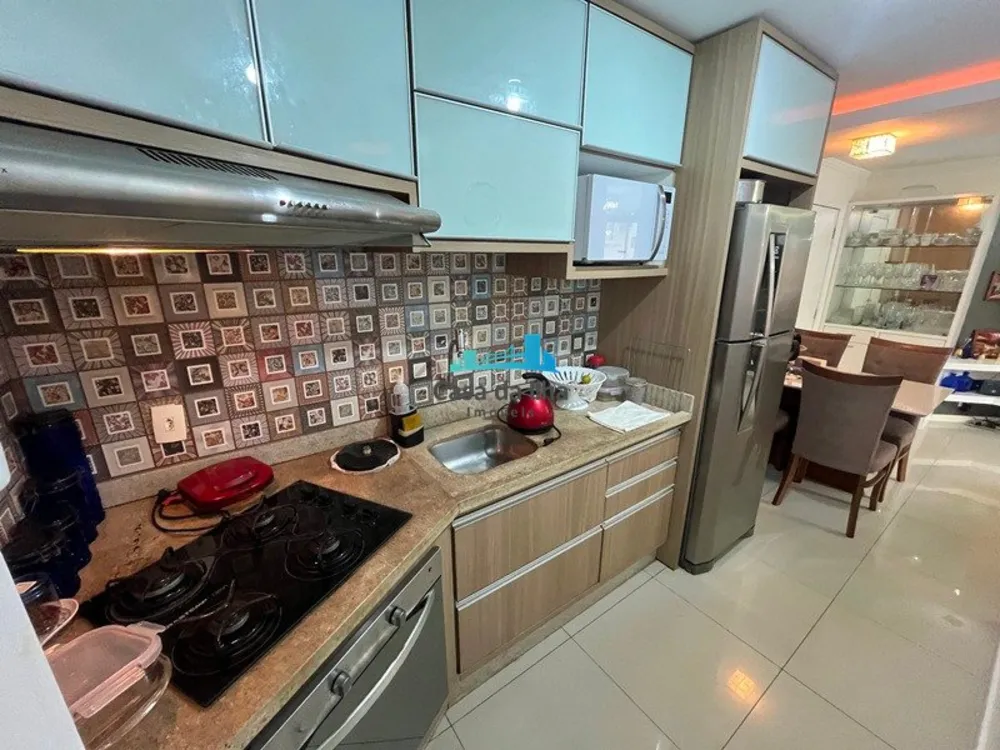 Apartamento, 2 quartos, 75 m² - Foto 6