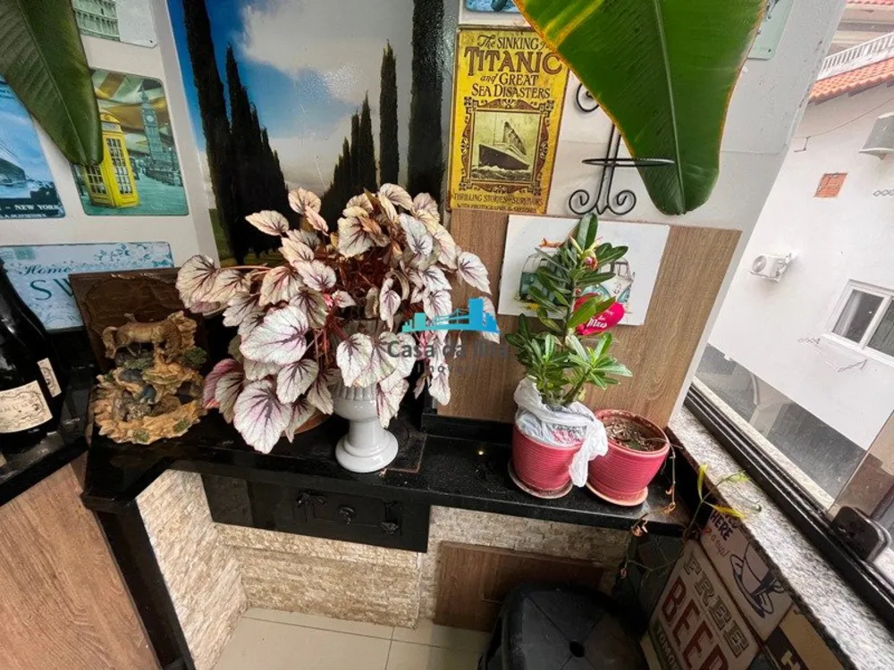 Apartamento, 2 quartos, 75 m² - Foto 5