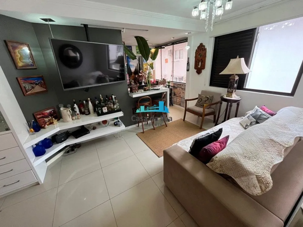Apartamento, 2 quartos, 75 m² - Foto 3