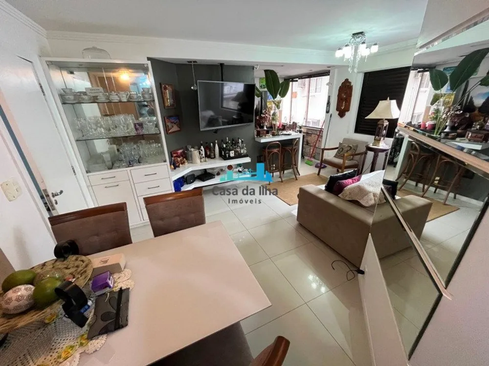 Apartamento, 2 quartos, 75 m² - Foto 1