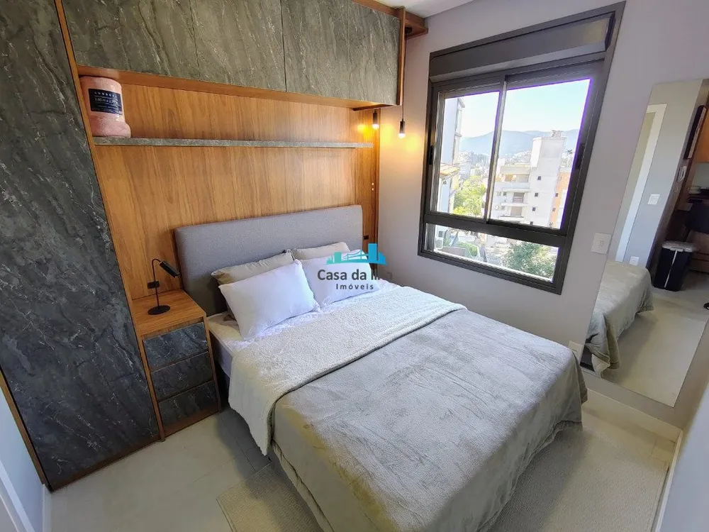 Apartamento, 1 quarto, 33 m² - Foto 11