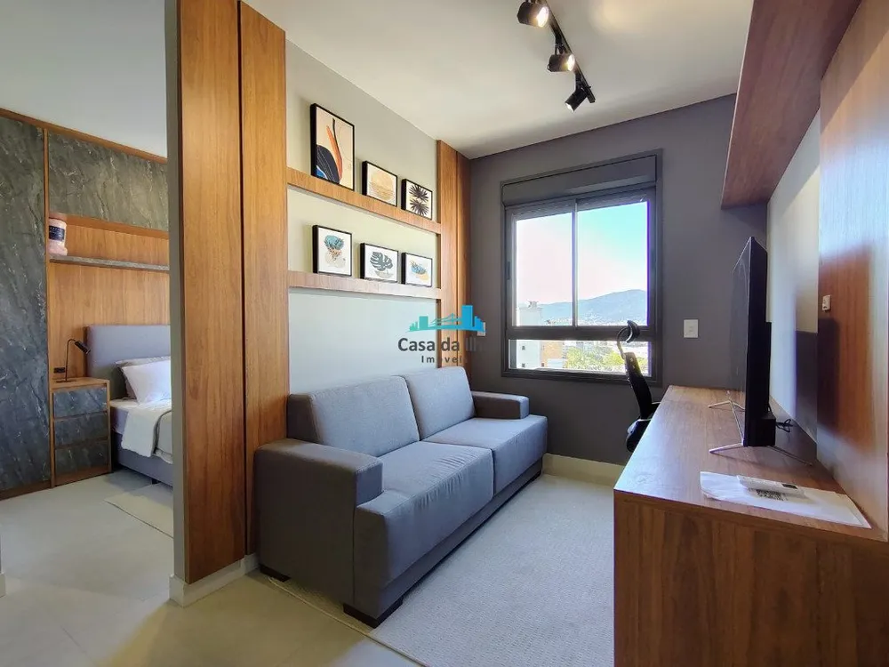 Apartamento, 1 quarto, 33 m² - Foto 10
