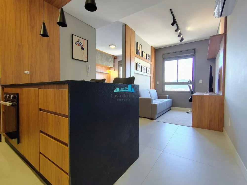 Apartamento, 1 quarto, 33 m² - Foto 3