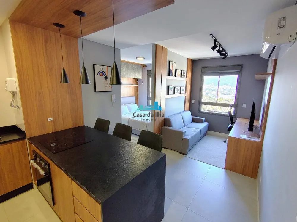 Apartamento, 1 quarto, 33 m² - Foto 2