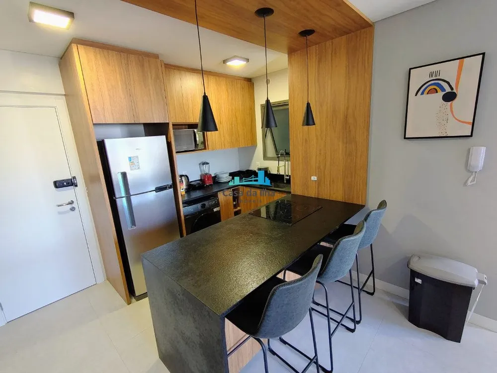 Apartamento, 1 quarto, 33 m² - Foto 8