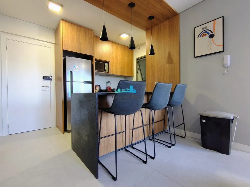 Apartamento, 1 quarto, 33 m² - Foto 4