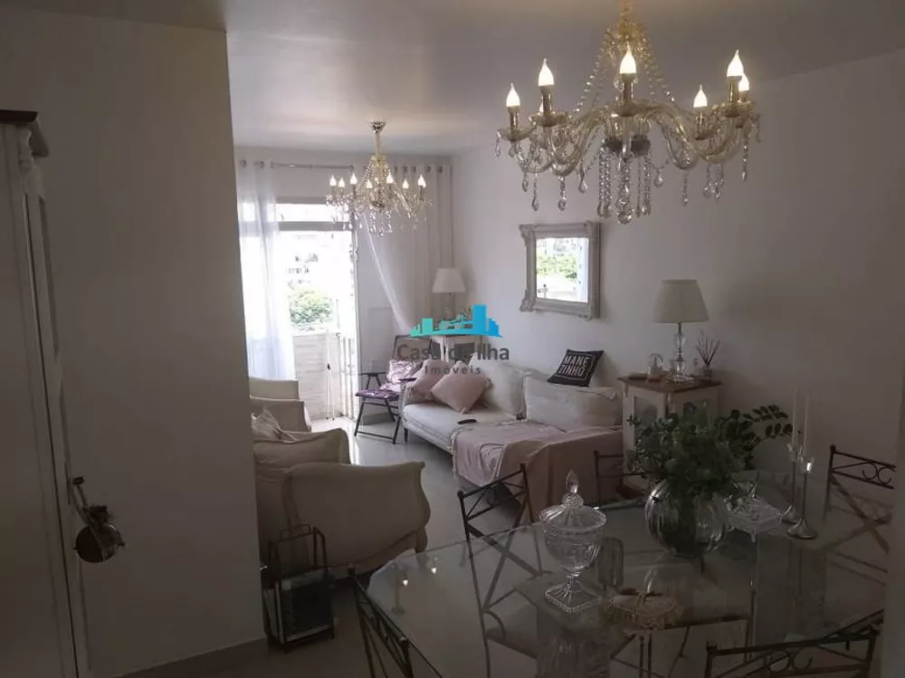 Apartamento à venda com 3 quartos, 117m² - Foto 3