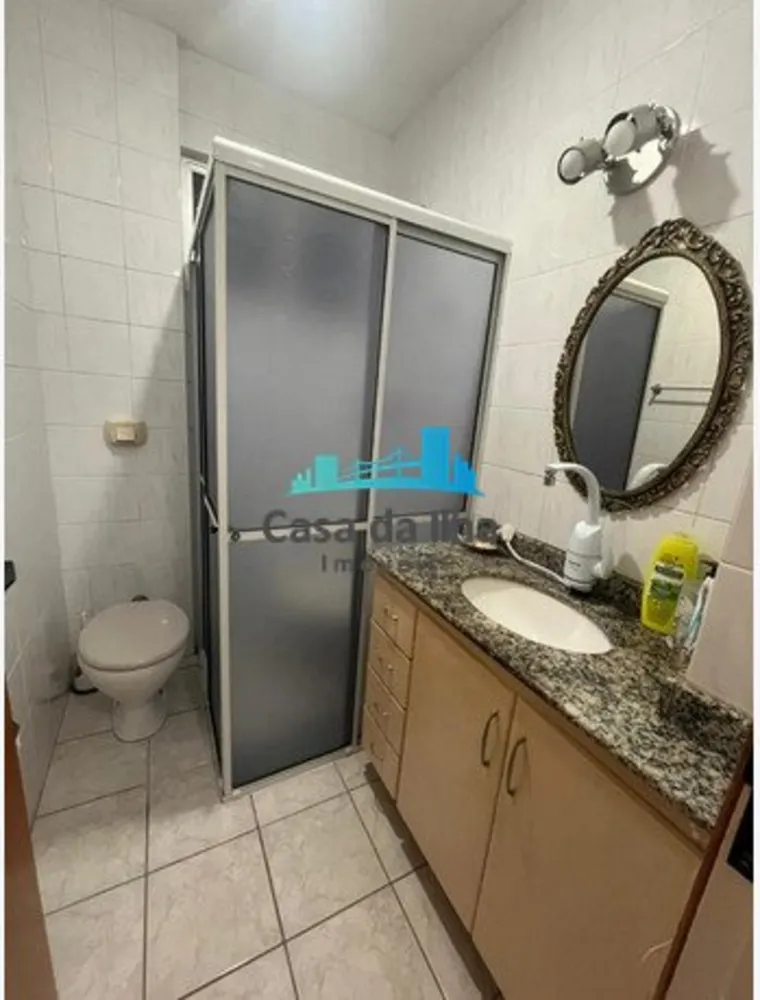 Apartamento, 1 quarto, 51 m² - Foto 8