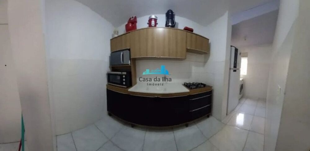 Apartamento, 2 quartos, 58 m² - Foto 3
