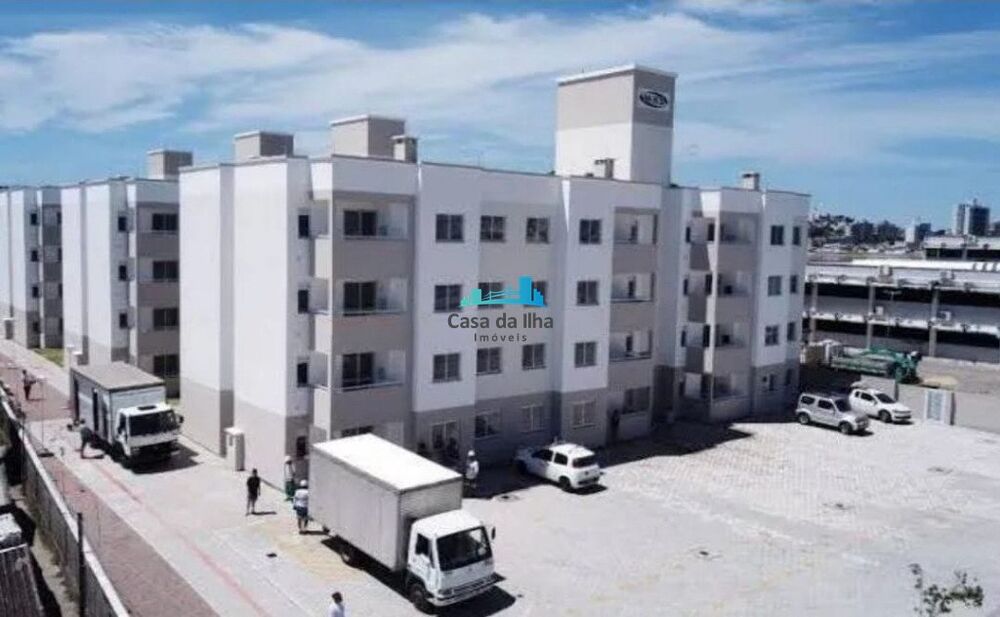 Apartamento, 2 quartos, 58 m² - Foto 7