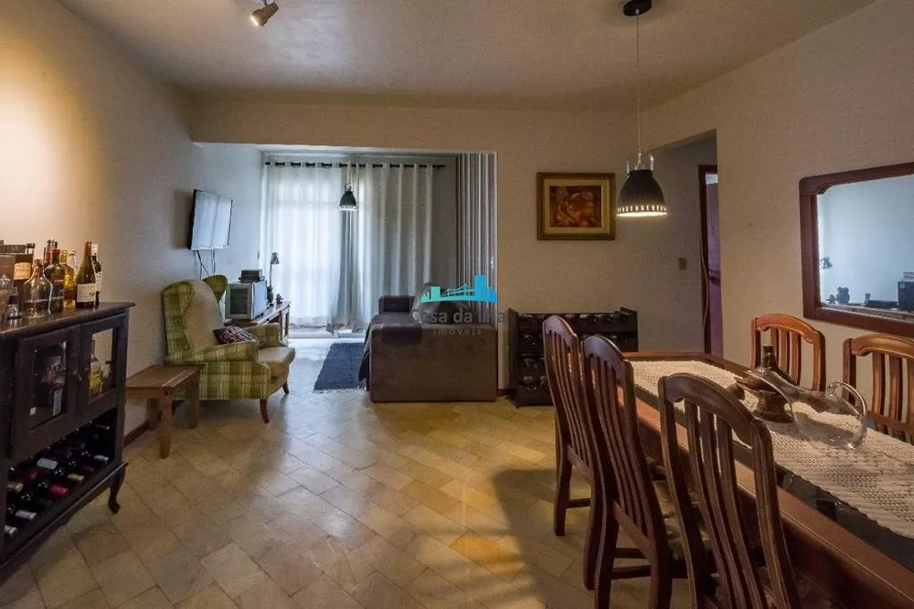 Apartamento à venda com 3 quartos, 99m² - Foto 3