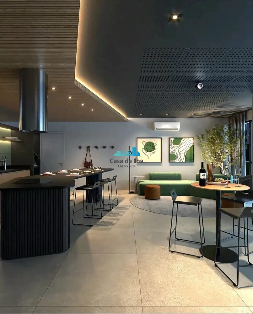 Loft, 25 m² - Foto 13