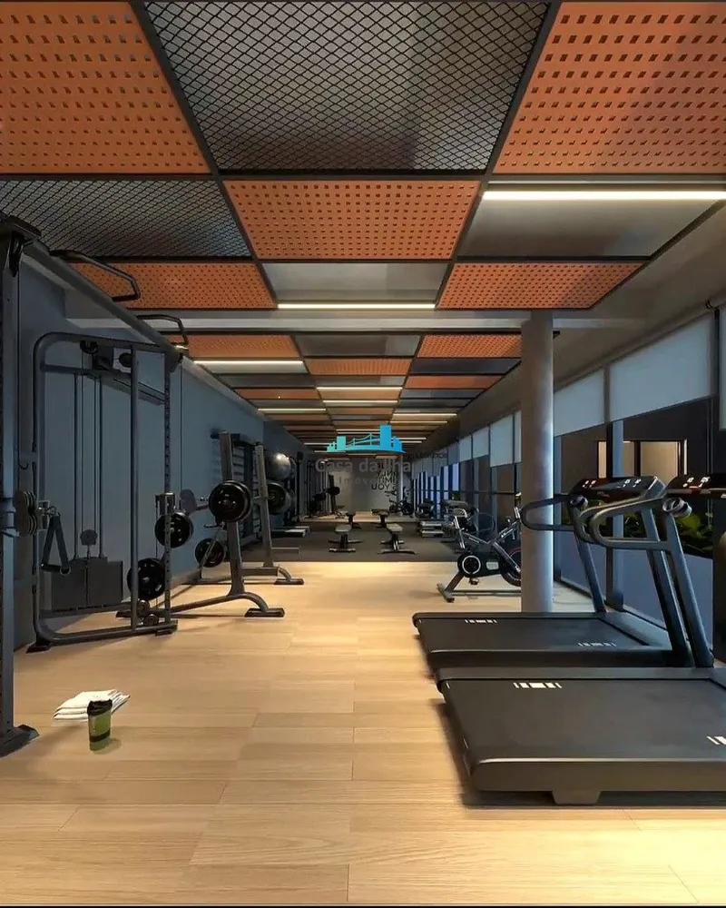 Loft, 25 m² - Foto 15